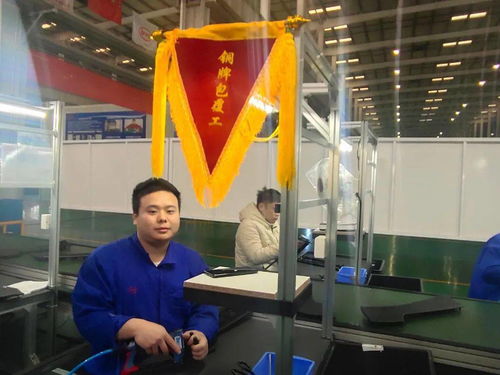 長沙制造部裝配車間包覆技能標兵評比活動與新材料技術(shù)推廣服務(wù)