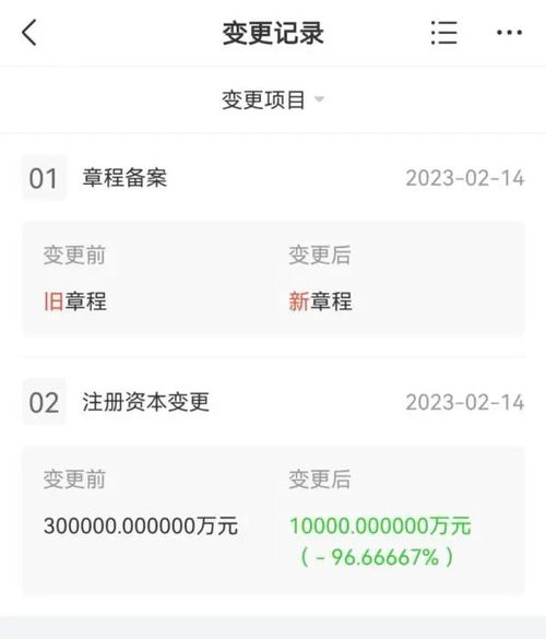 知名主持人名下公司遭財產凍結，新材料技術推廣服務何去何從？