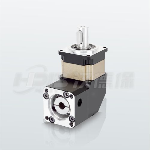 PZF42直角減速機