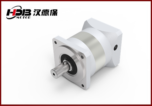 SPLF90行星減速機的選型和特點簡介