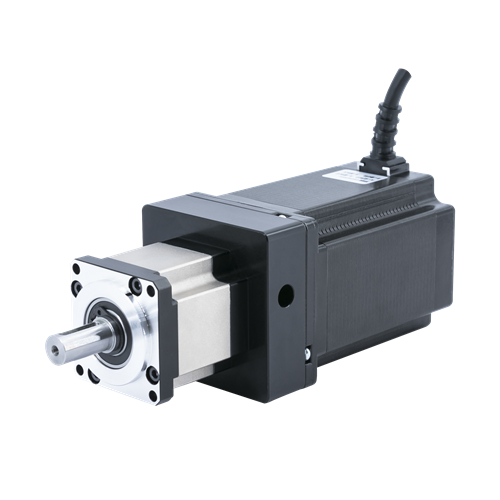 PS42系列57mm行星減速步進(jìn)電機(jī)