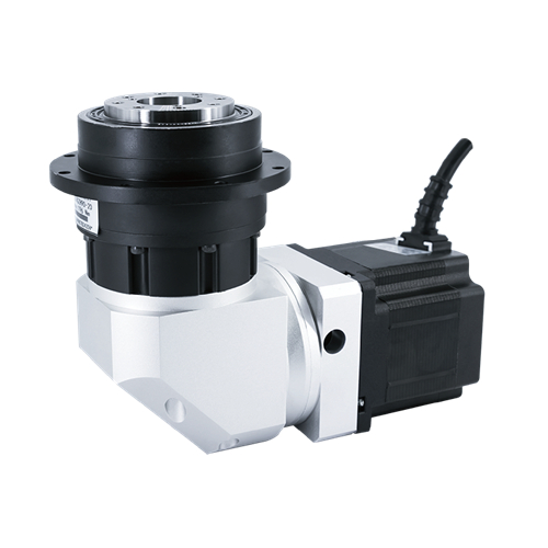 PZT59mm行星減速步進電機